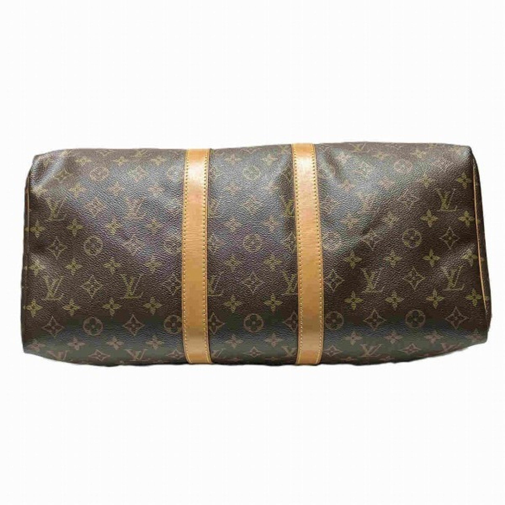 LOUIS VUITTON Keepall 50 Handbag