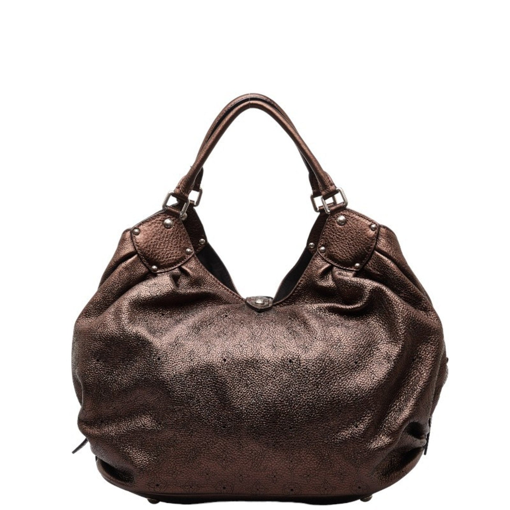 LOUIS VUITTON Mahina Tote