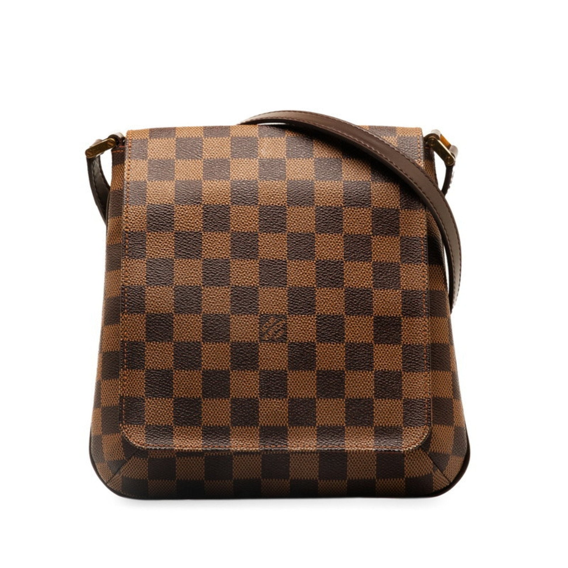 LOUIS VUITTON M tte Salsa Shoulder Bag