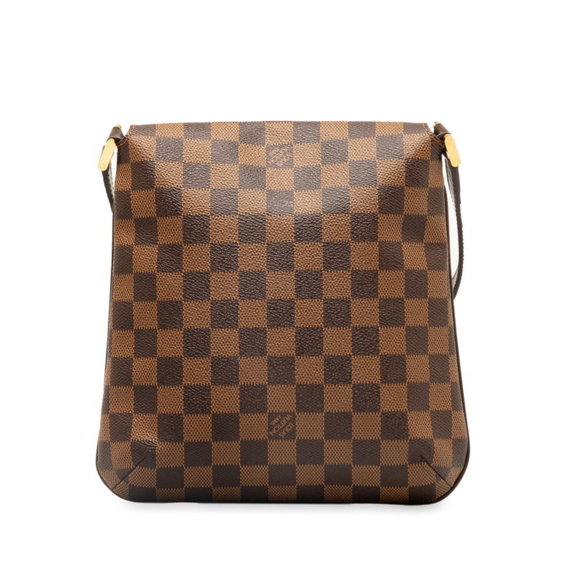 LOUIS VUITTON M tte Salsa Shoulder Bag