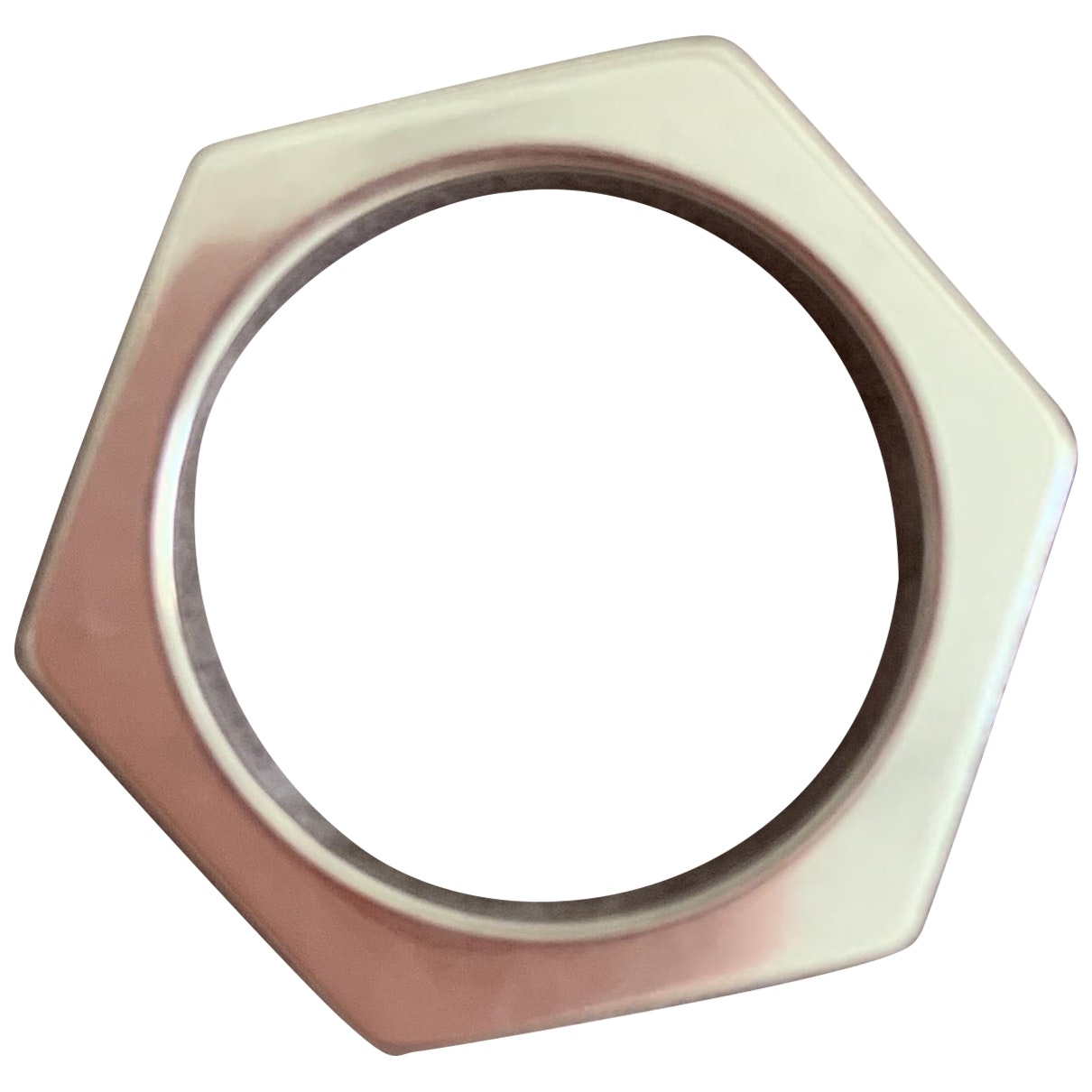 Gucci silver silver rings