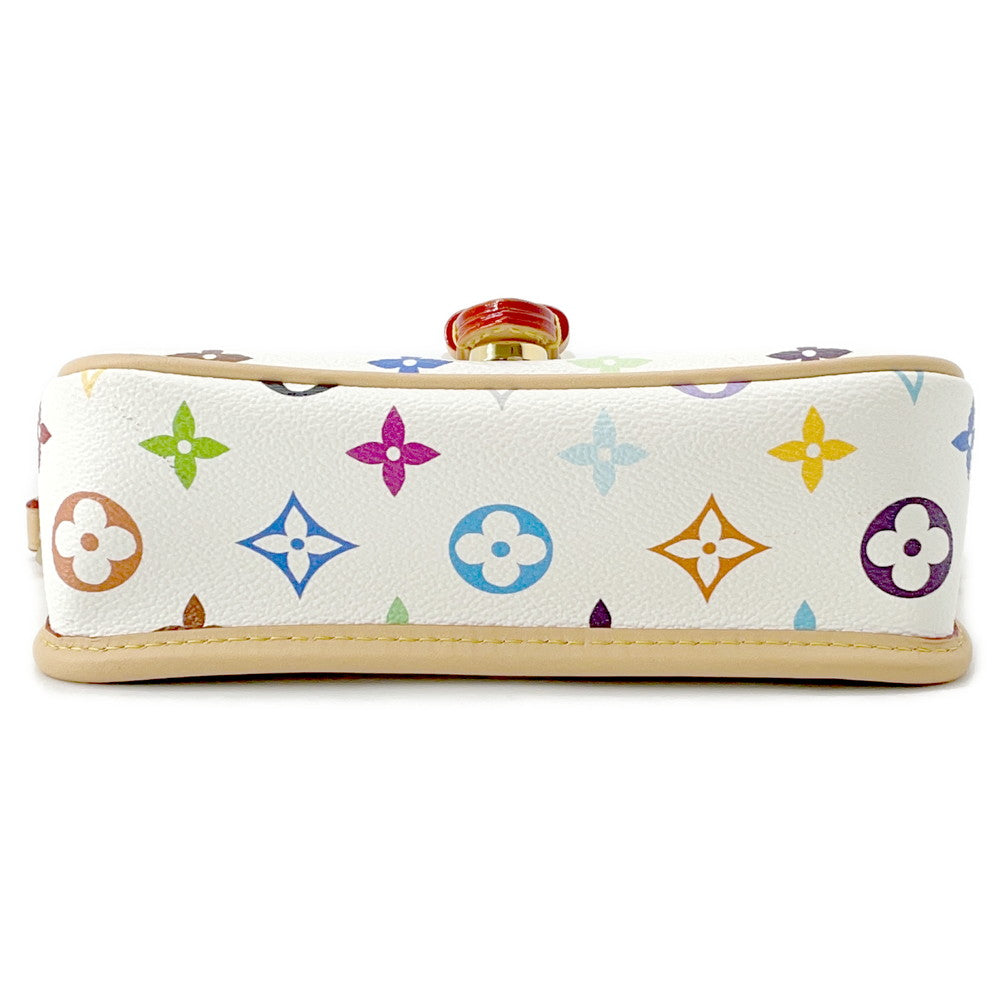 Louis Vuitton LVxTM Nano Diane MulticolorM14194 ・ Monogram Handbag