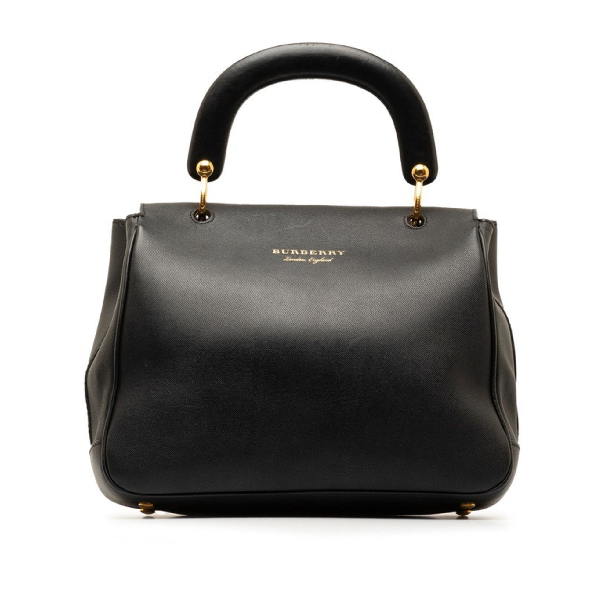 Burberry Luxury Shoulder Bag Shoulder Bag 201