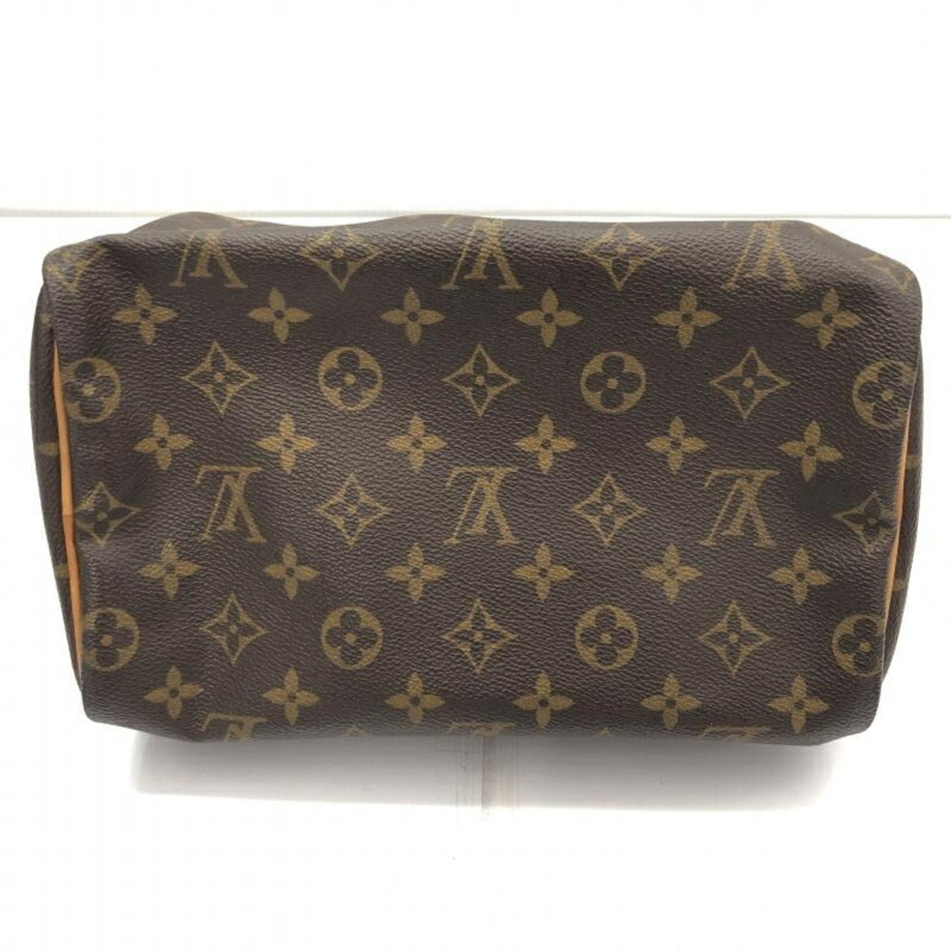 LOUIS VUITTON Speedy 25 Handbag