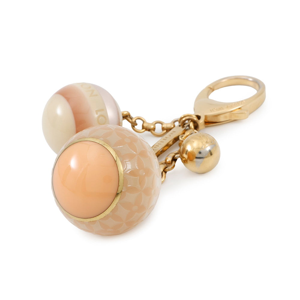 Louis Vuitton Bijoux Sac Run Croisette ViolinM65643 Key Chain