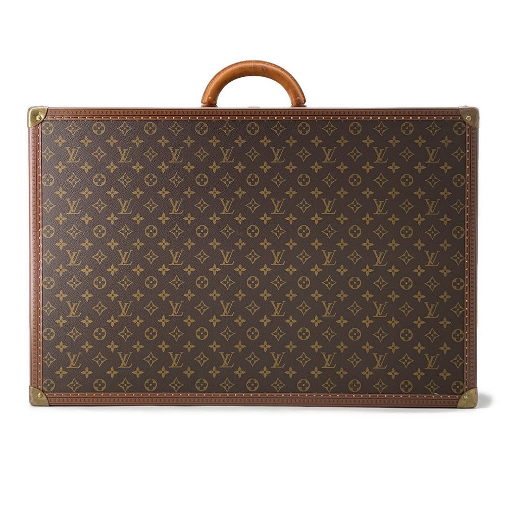 Louis Vuitton Bisten BrownM21324 Monogram Handbag 2