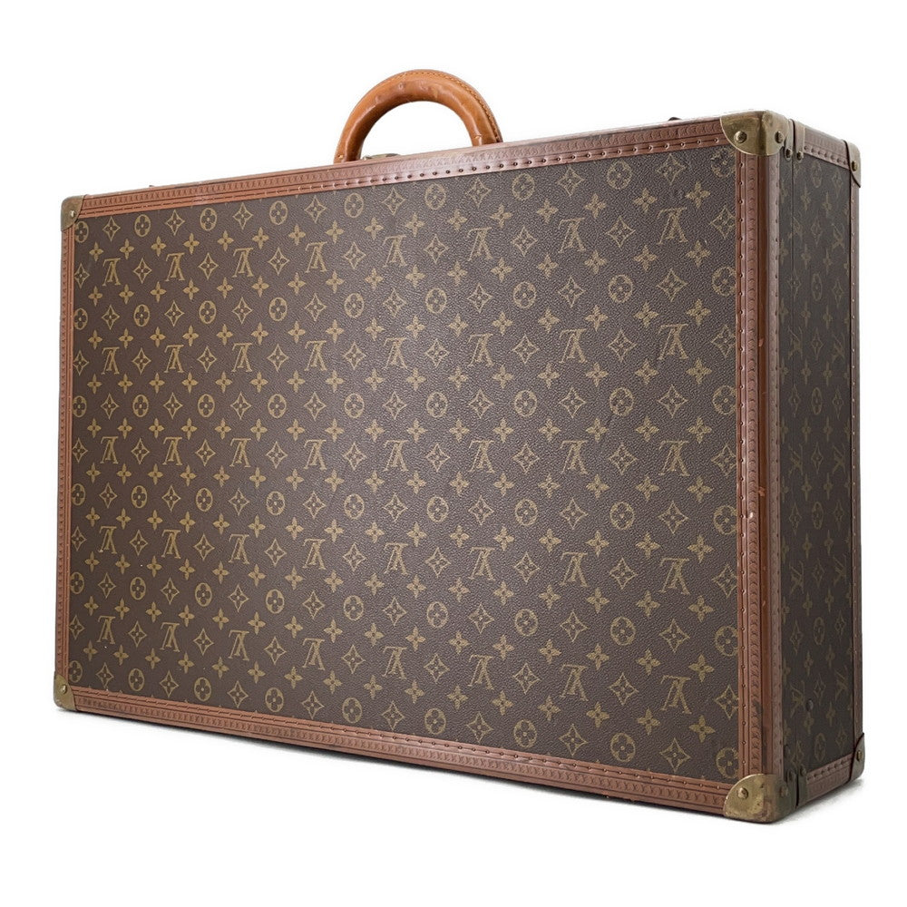 Louis Vuitton Bisten BrownM21324 Monogram Handbag 2