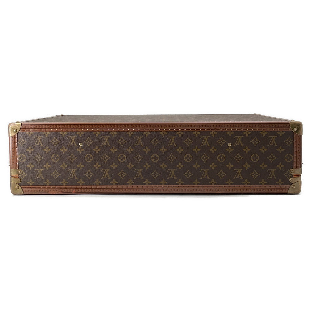 Louis Vuitton Bisten BrownM21324 Monogram Handbag 2