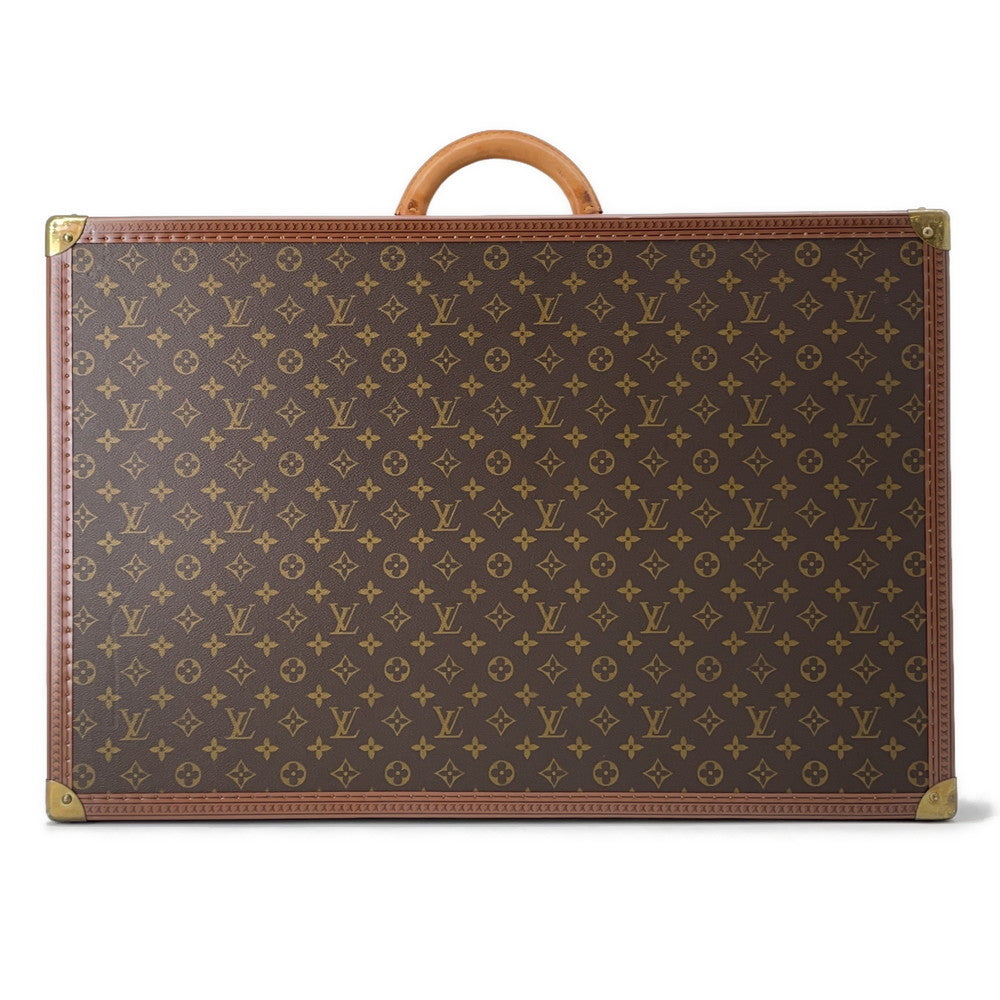 Louis Vuitton Bisten BrownM21324 Monogram Handbag 3