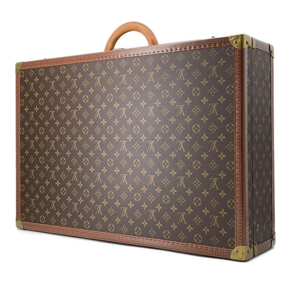Louis Vuitton Bisten BrownM21324 Monogram Handbag 3