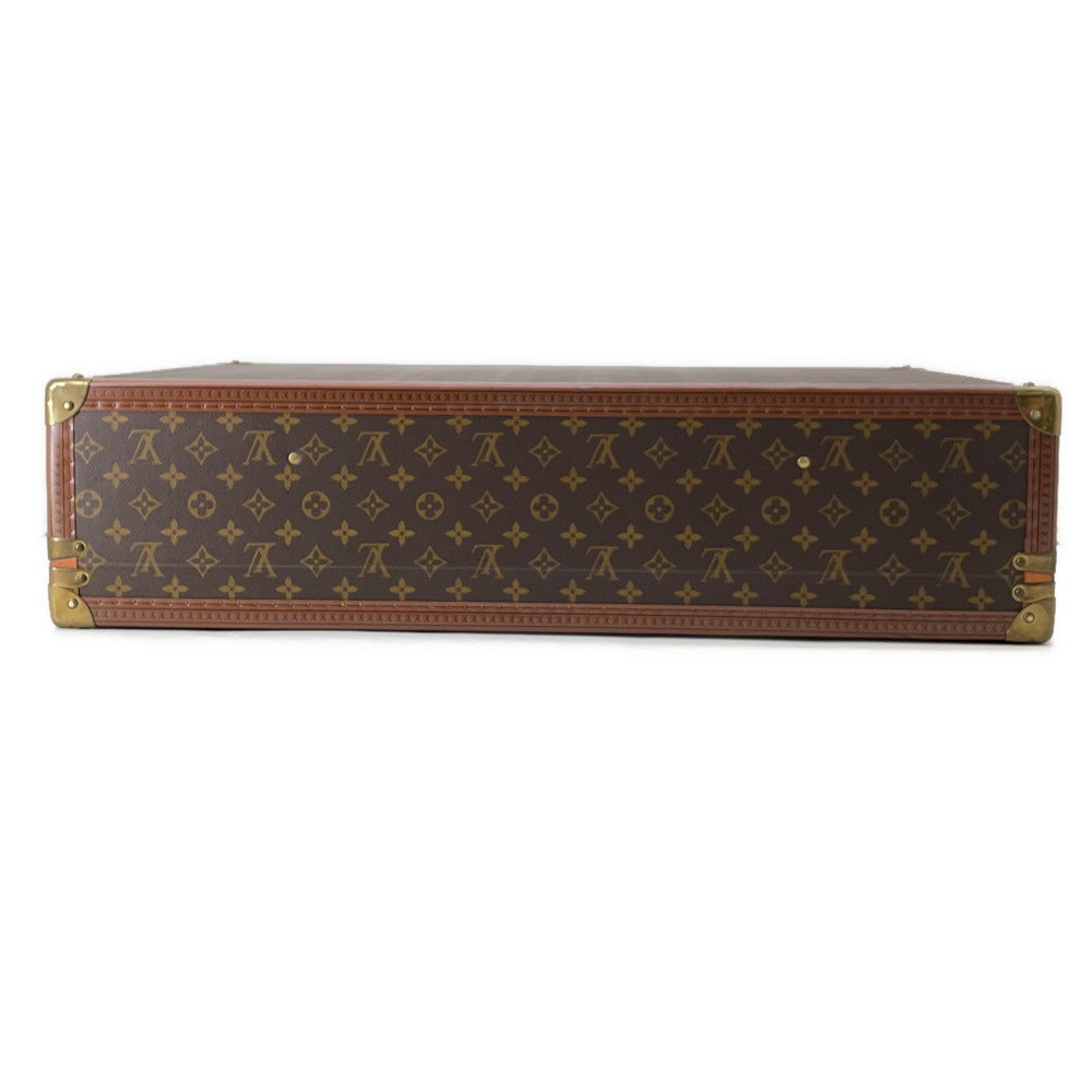 Louis Vuitton Bisten BrownM21324 Monogram Handbag 3