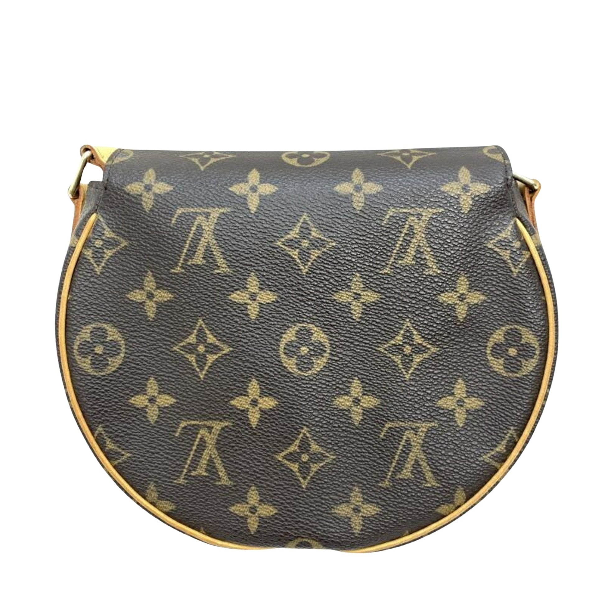 LOUIS VUITTON Tambourin Shoulder Bag