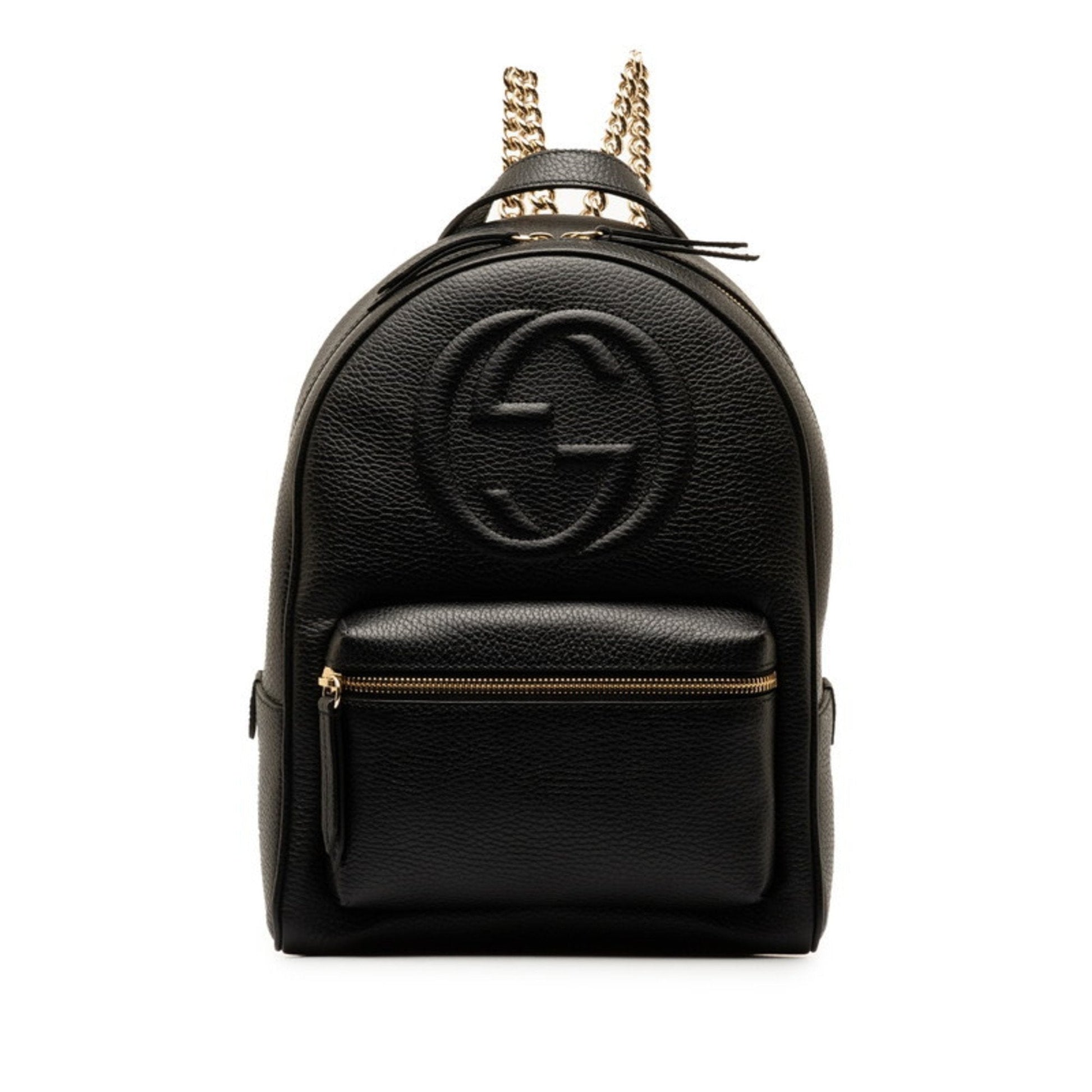 Gucci Soho Backpack Soho 55