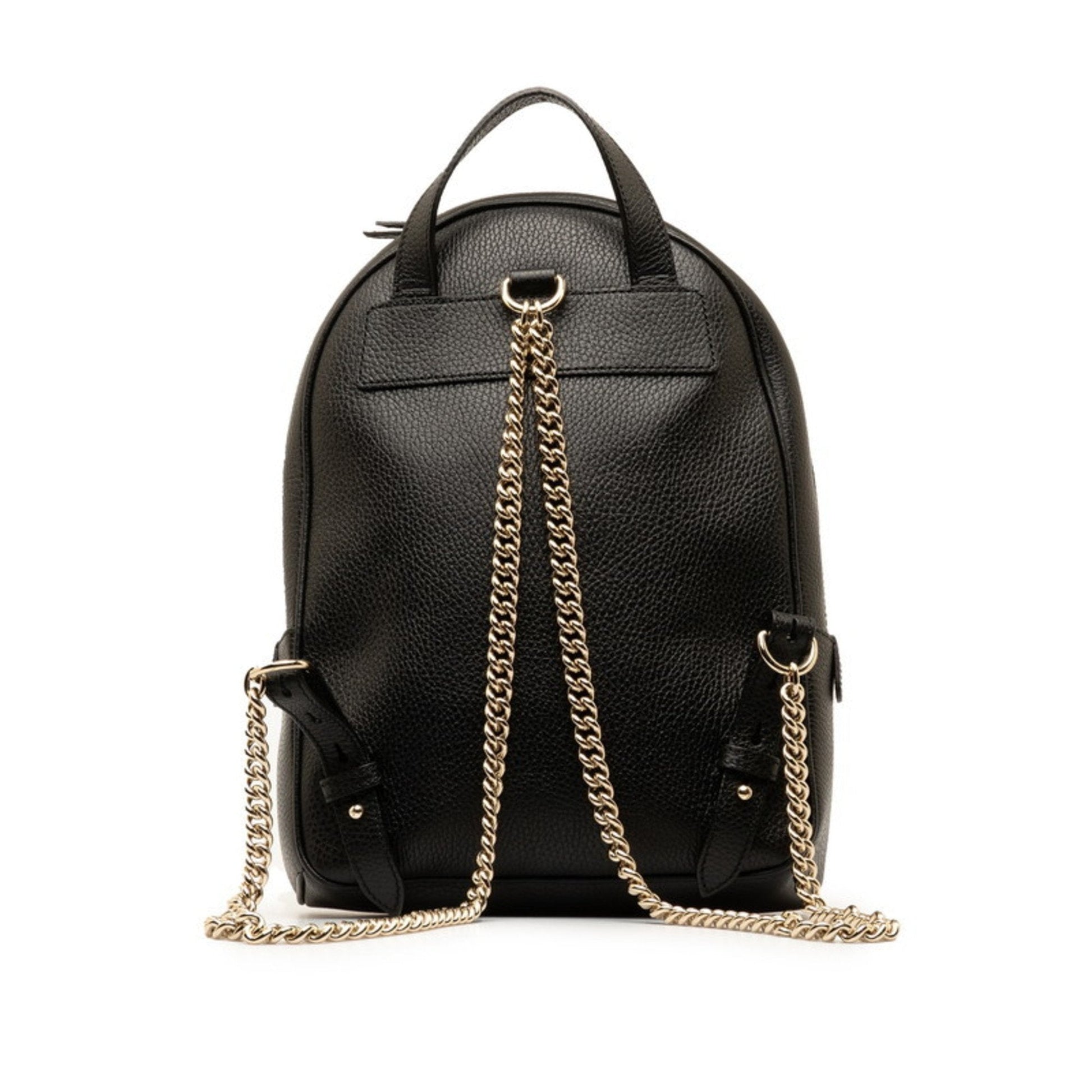 Gucci Soho Backpack Soho 55