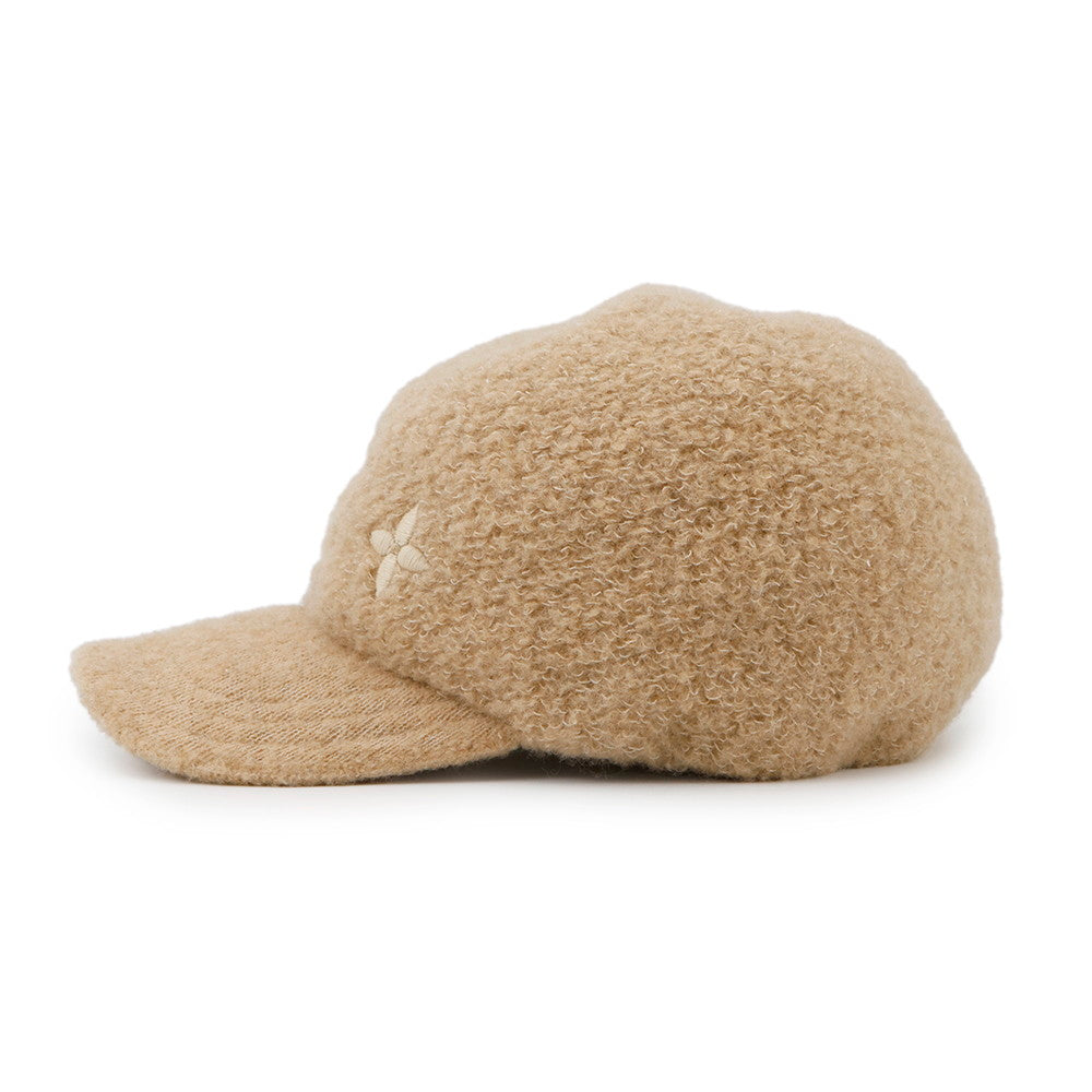 Louis Vuitton Woolgram Cap n22 Polyurethane1 Hat