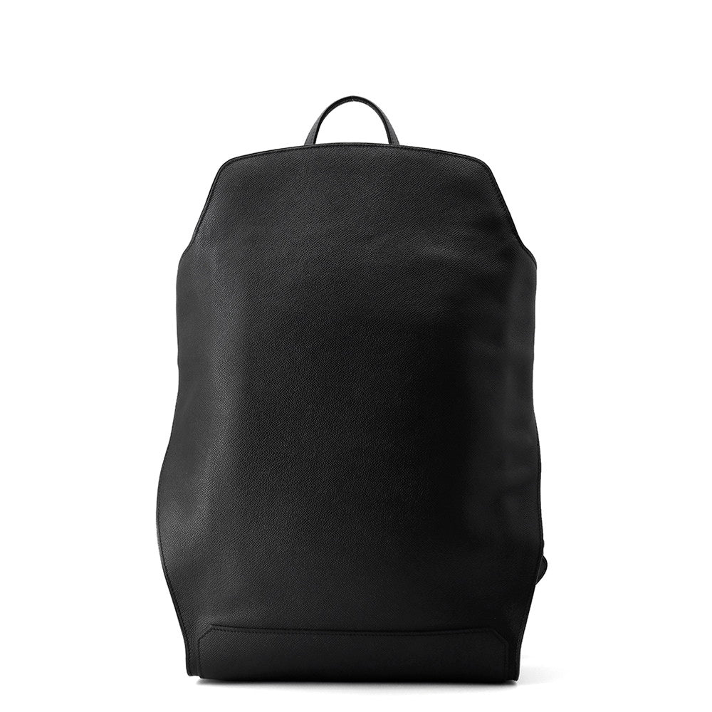 City Bag Verso Nuit Epsom Size Black Blue Travel Bag