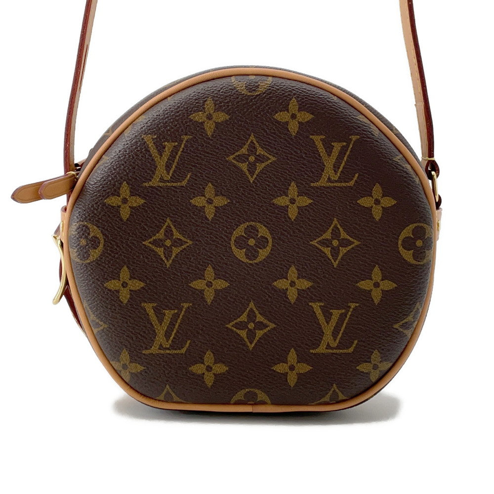 Louis Vuitton Boite Chapeau Souple BrownM45149 Monogram Handbag