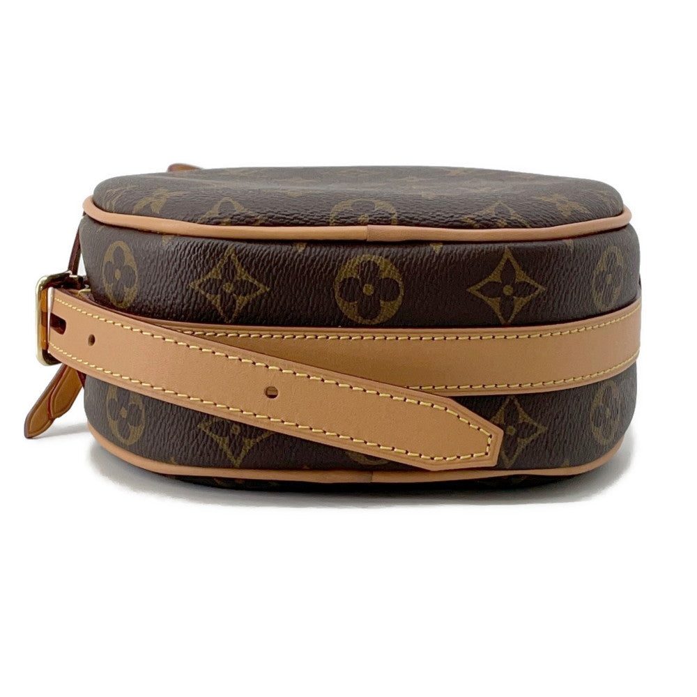 Louis Vuitton Boite Chapeau Souple BrownM45149 Monogram Handbag