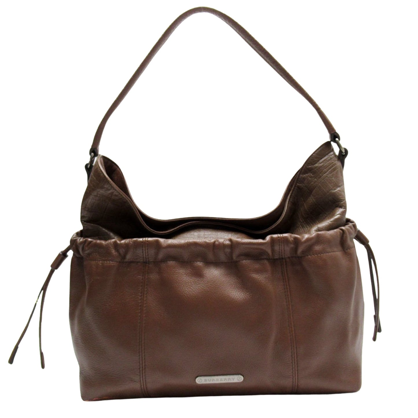 Burberry Luxury Shoulder Bag Shoulder Bag 156
