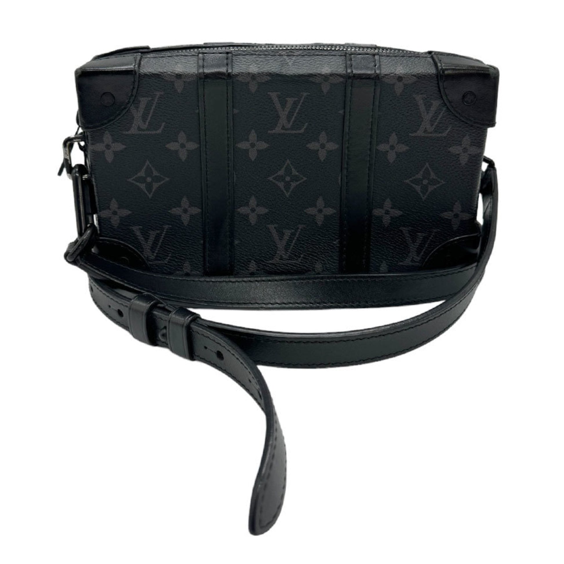 Louis Vuitton Soft Trunk Wallet
