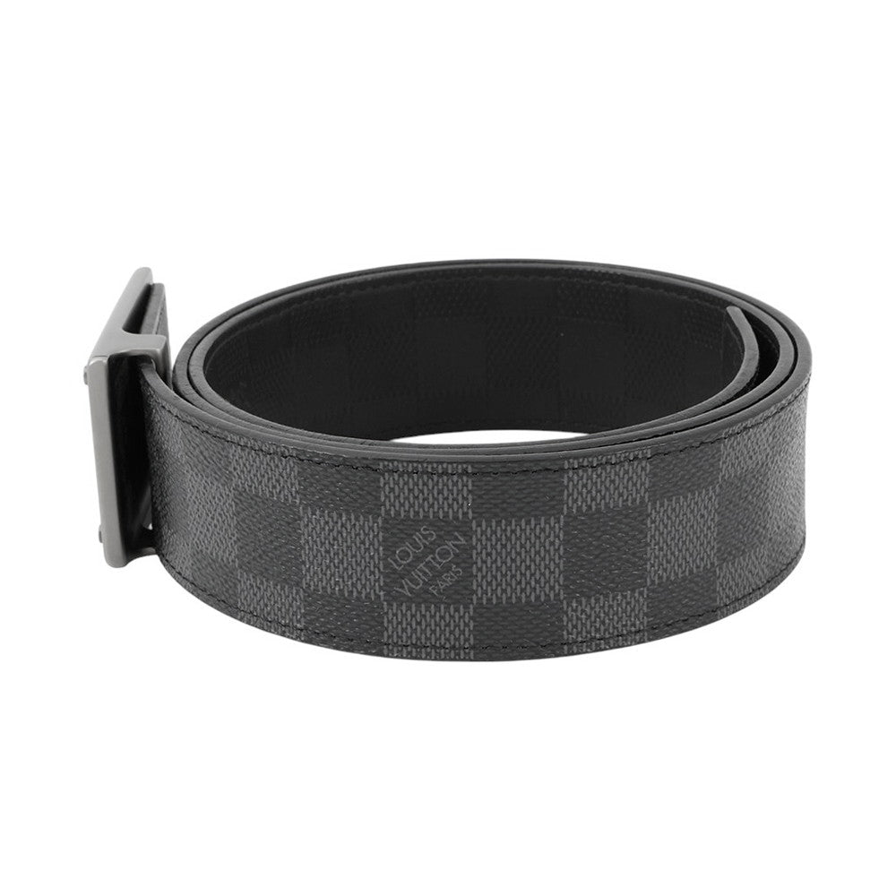 Louis Vuitton Belt Neo Inventour r Infini Damier Leather