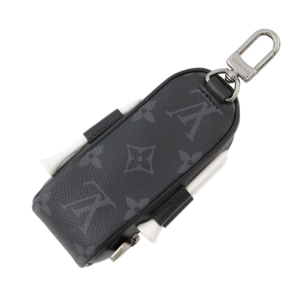 Louis Vuitton Set Golf Andrews NoirGI0344 Eclipse Monogram Handbag