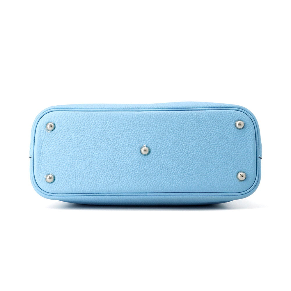 Bolide Bruno Taurillon Clemence Size Handbag Travel Bag
