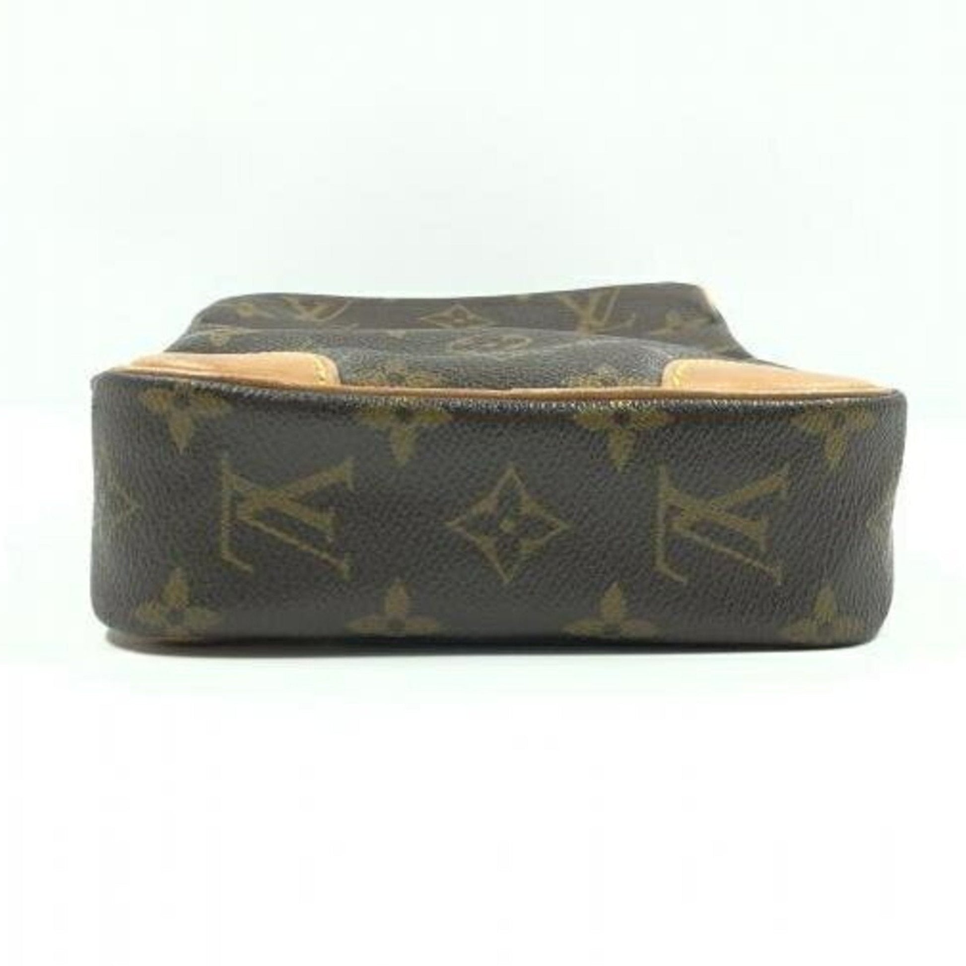 LOUIS VUITTON Danube Shoulder Bag