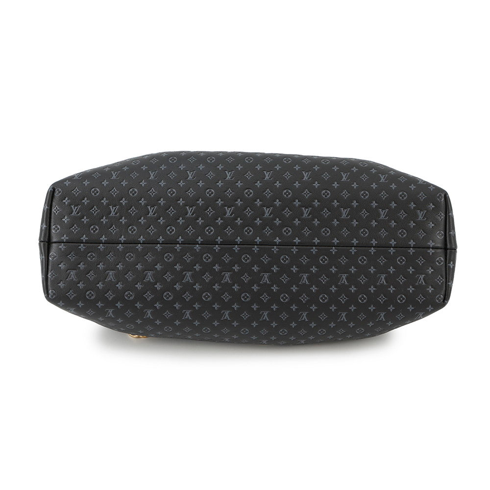 Louis Vuitton MonogramClutch NoirM22326 Nanogram Clutch Bag