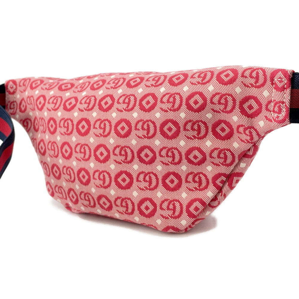 Gucci Children's Canvas Crossbody Bag