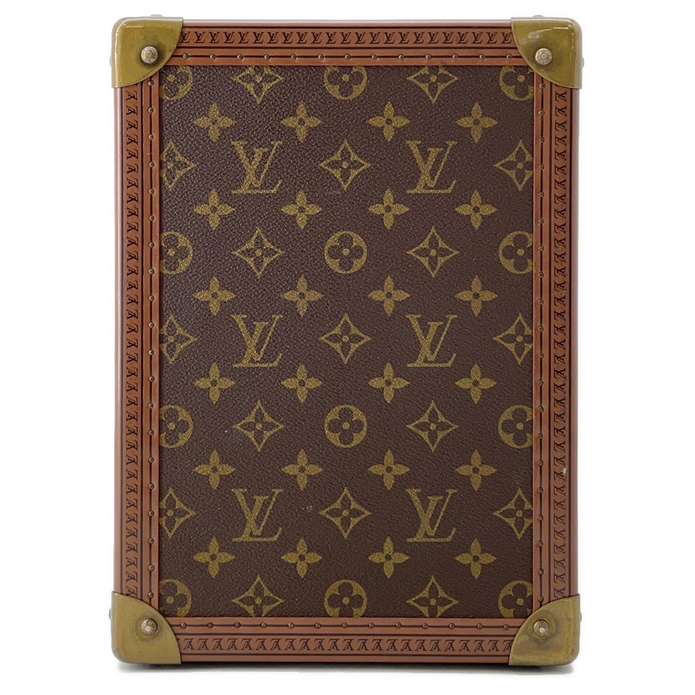 Louis Vuitton Boite Flacon MarronM21828 Monogram Handbag