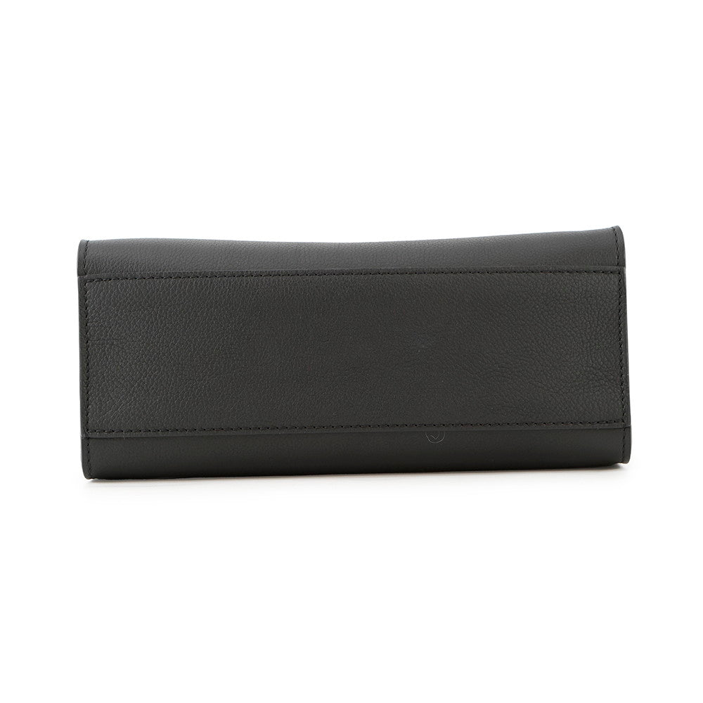 Louis Vuitton Padlock & Go NoirM22311 Grained Leather Calf Handbag
