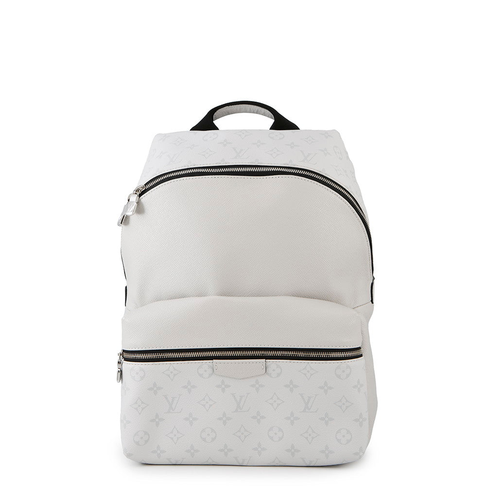 Louis Vuitton Discovery・Backpack BlancM30953 Taigarama Monogram