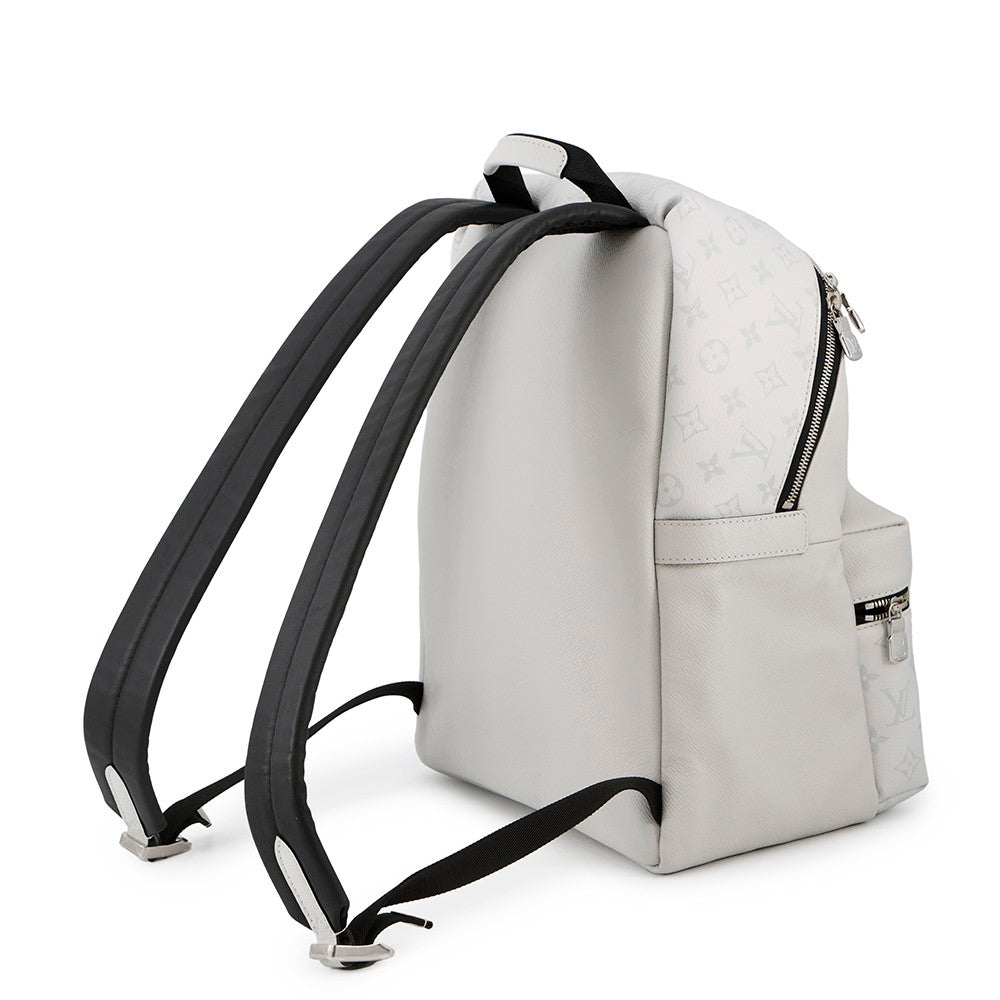 Louis Vuitton Discovery・Backpack BlancM30953 Taigarama Monogram