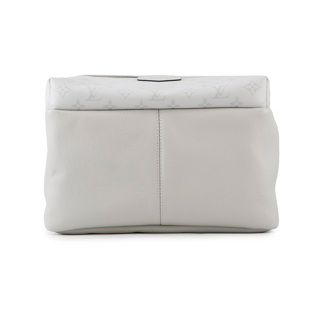 Louis Vuitton Discovery・Backpack BlancM30953 Taigarama Monogram