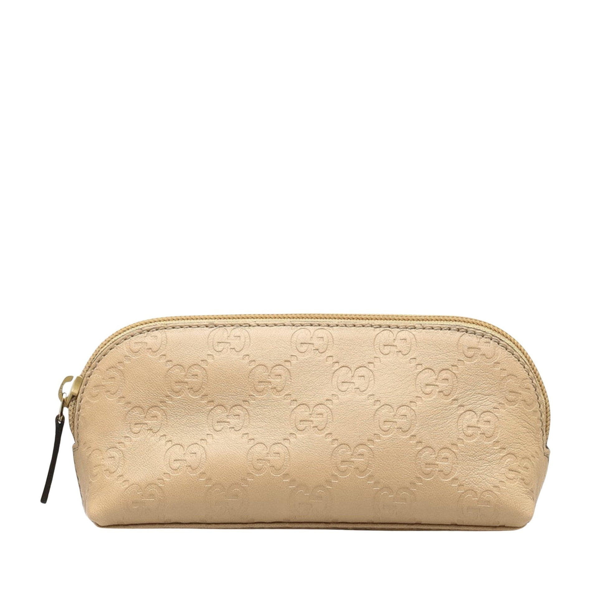 Gucci Plus Clutch Bag