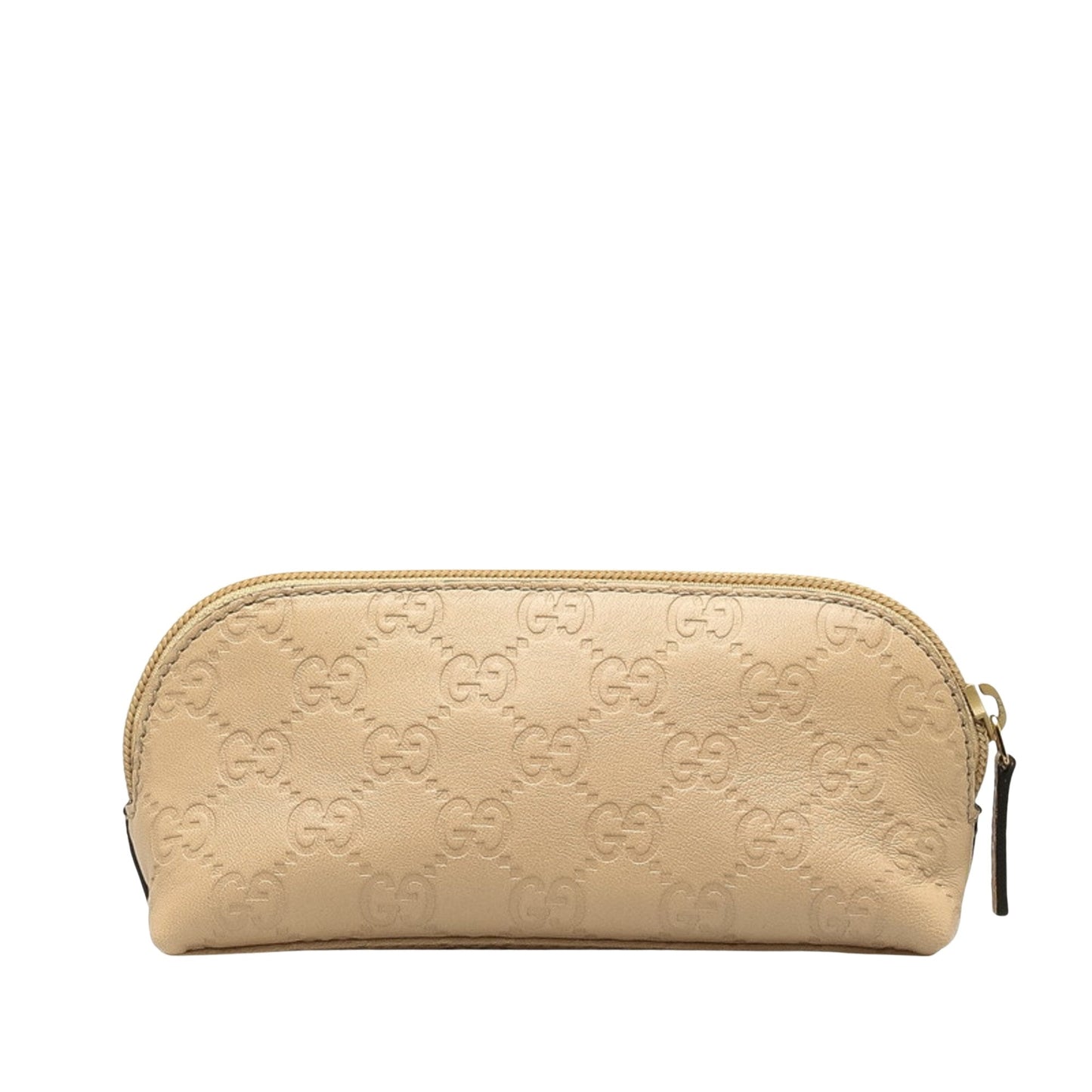 Gucci Plus Clutch Bag
