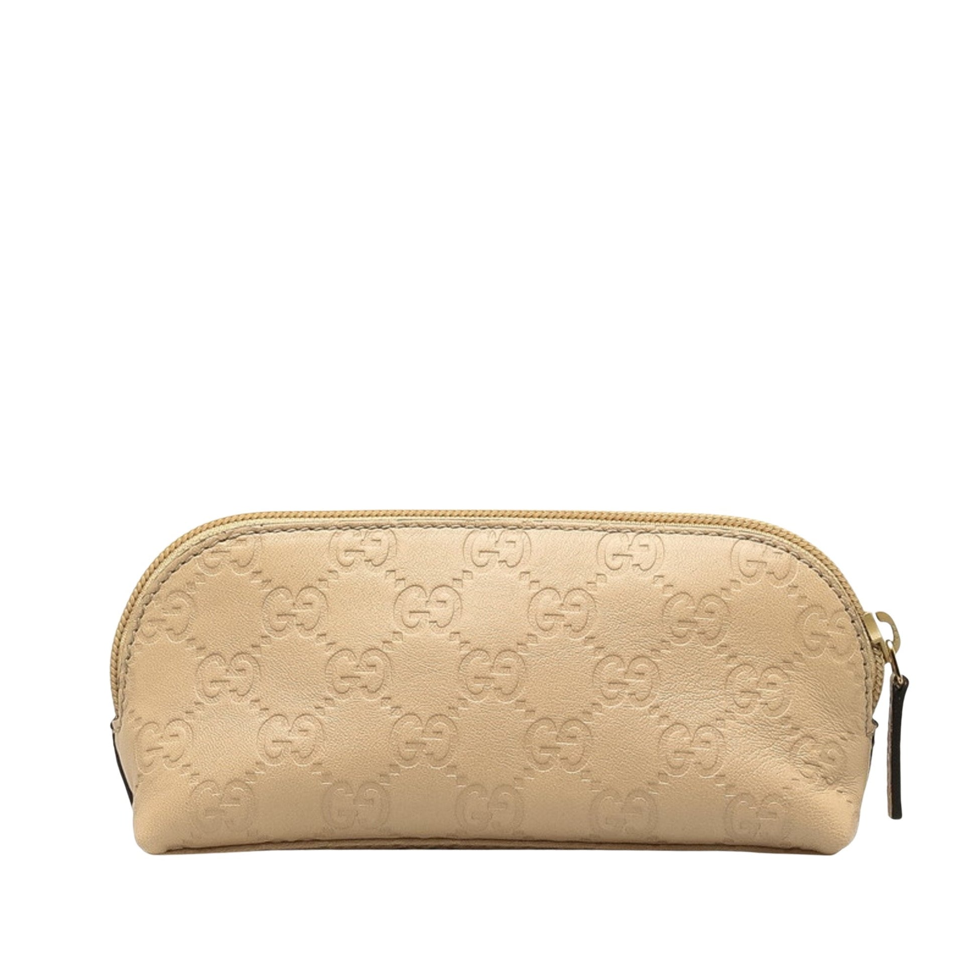 Gucci Plus Clutch Bag