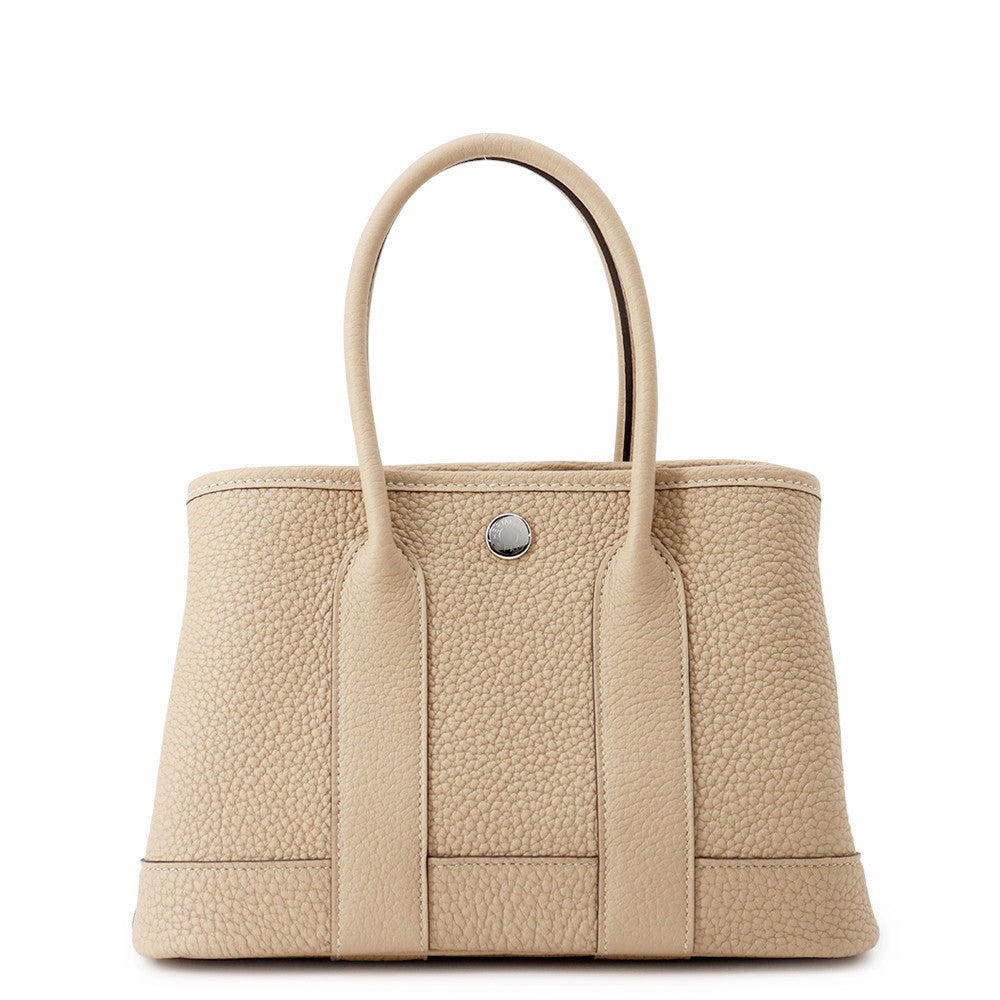 Neo Garden Neo Trench Negonda Handbag Leather Travel Bag