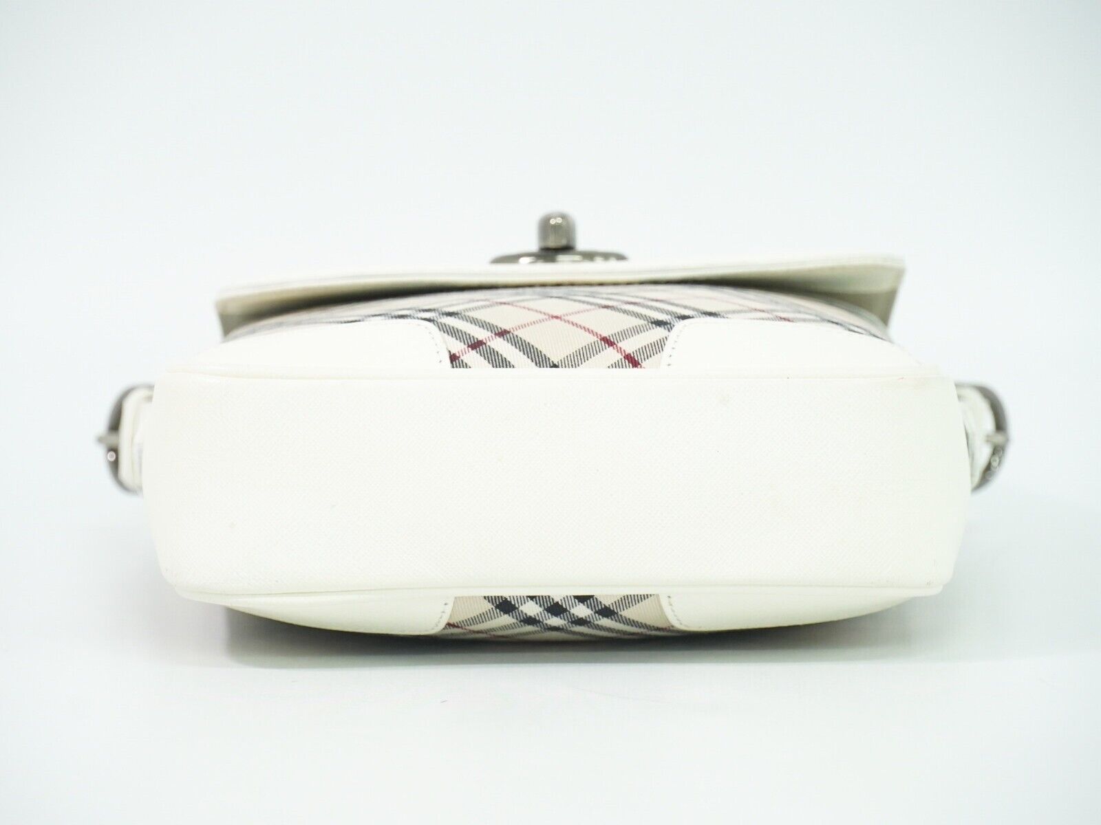 Burberry Luxury Nova Check Shoulder Bag Shoulder Bag 112