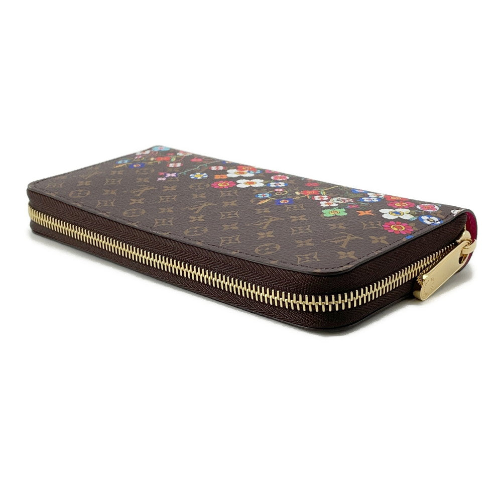 Louis Vuitton × TM Zippy Japan Limited Monogram Wallet Case