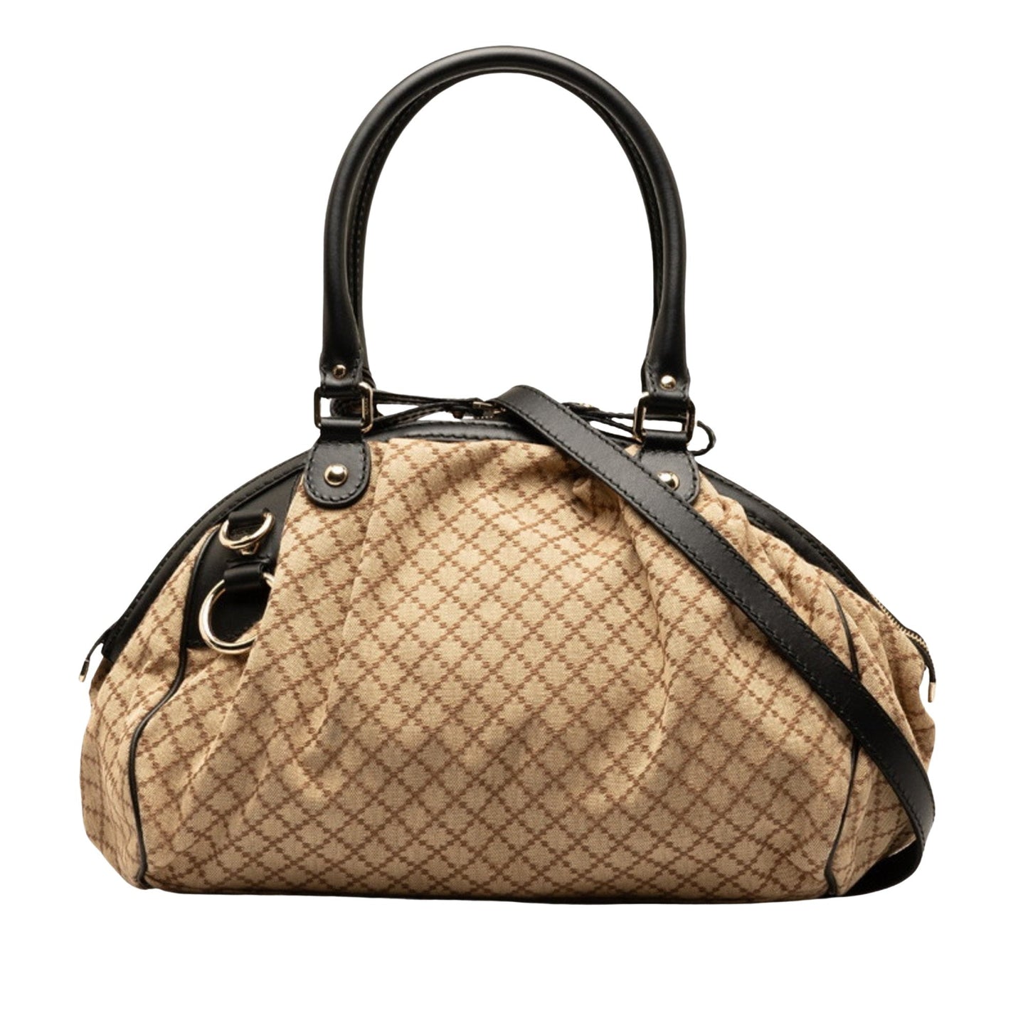 Gucci Sukey Shoulder Bag