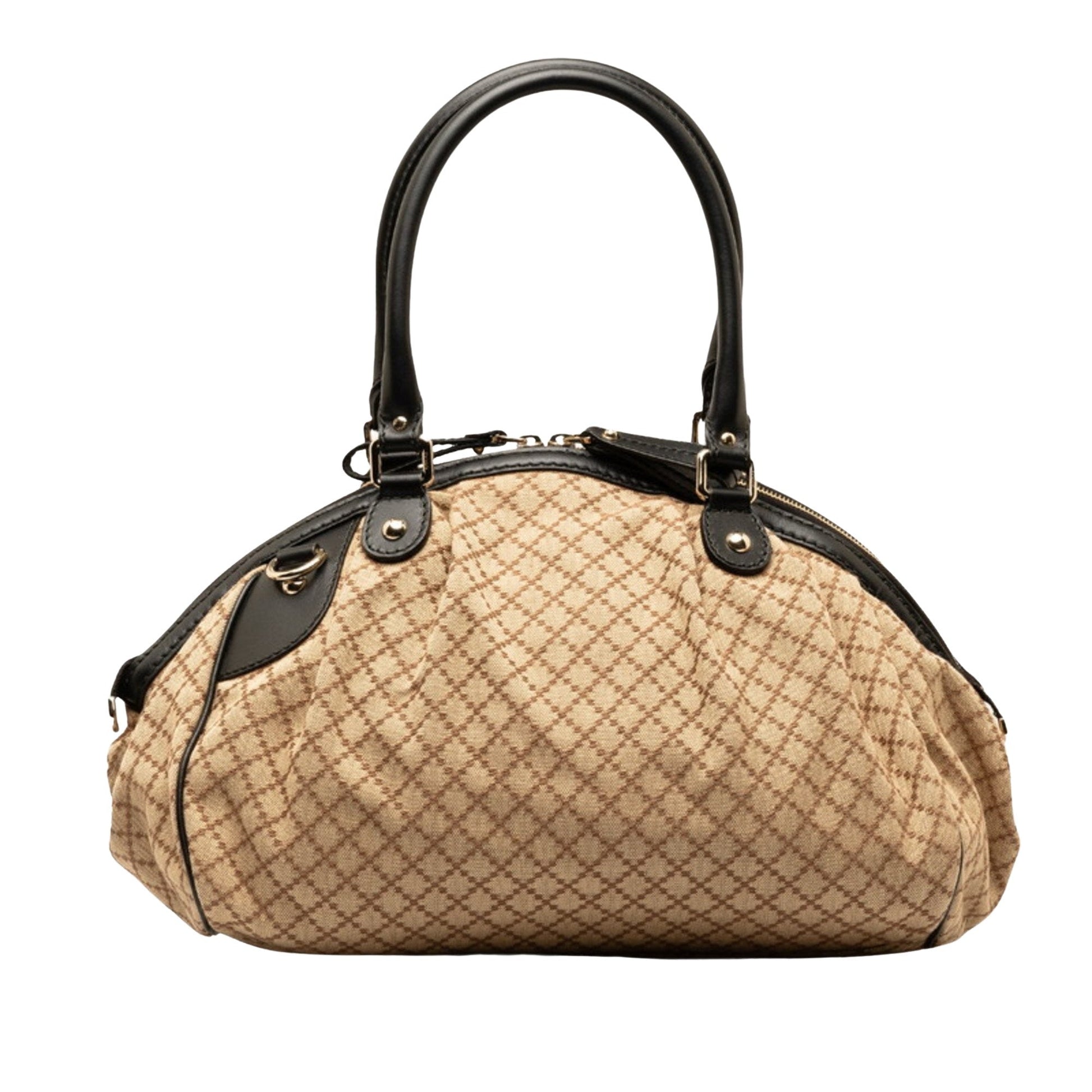 Gucci Sukey Shoulder Bag