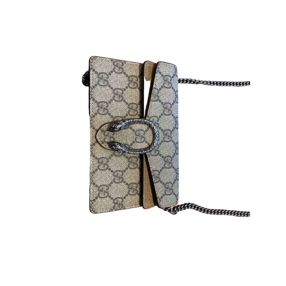 Gucci dionysus cloth handbag