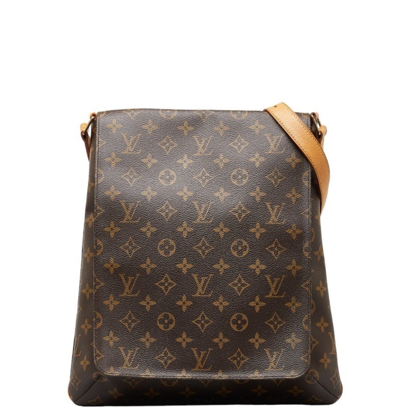 LOUIS VUITTON M tte Salsa Shoulder Bag