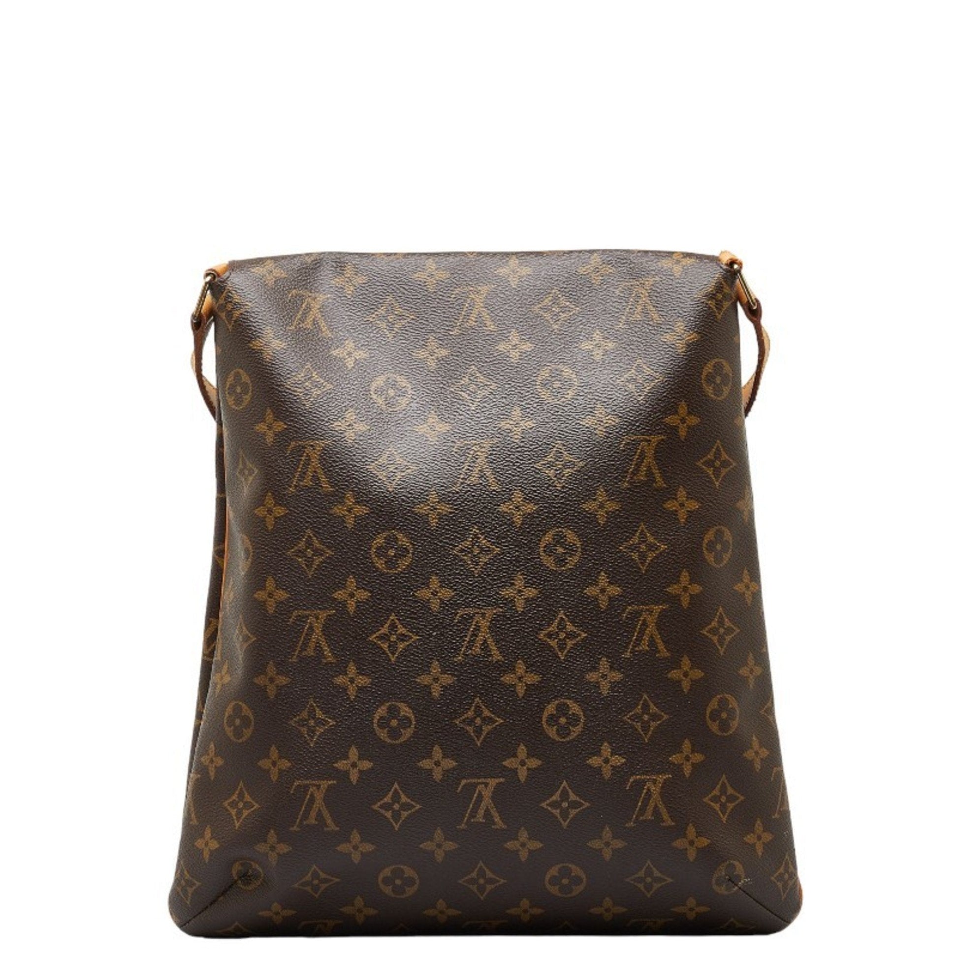 LOUIS VUITTON M tte Salsa Shoulder Bag