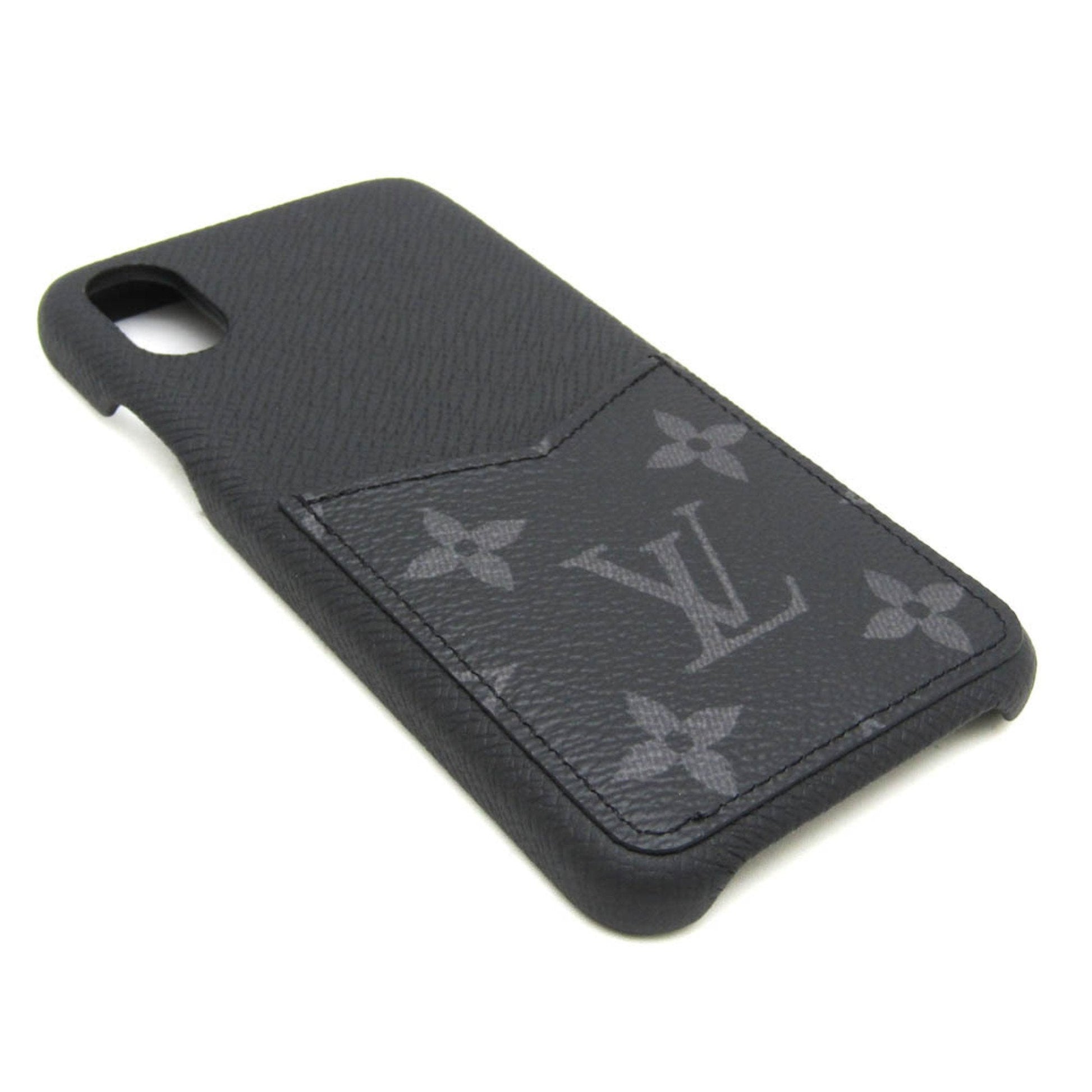 Louis Vuitton Etui Iphone Fashion Accessory