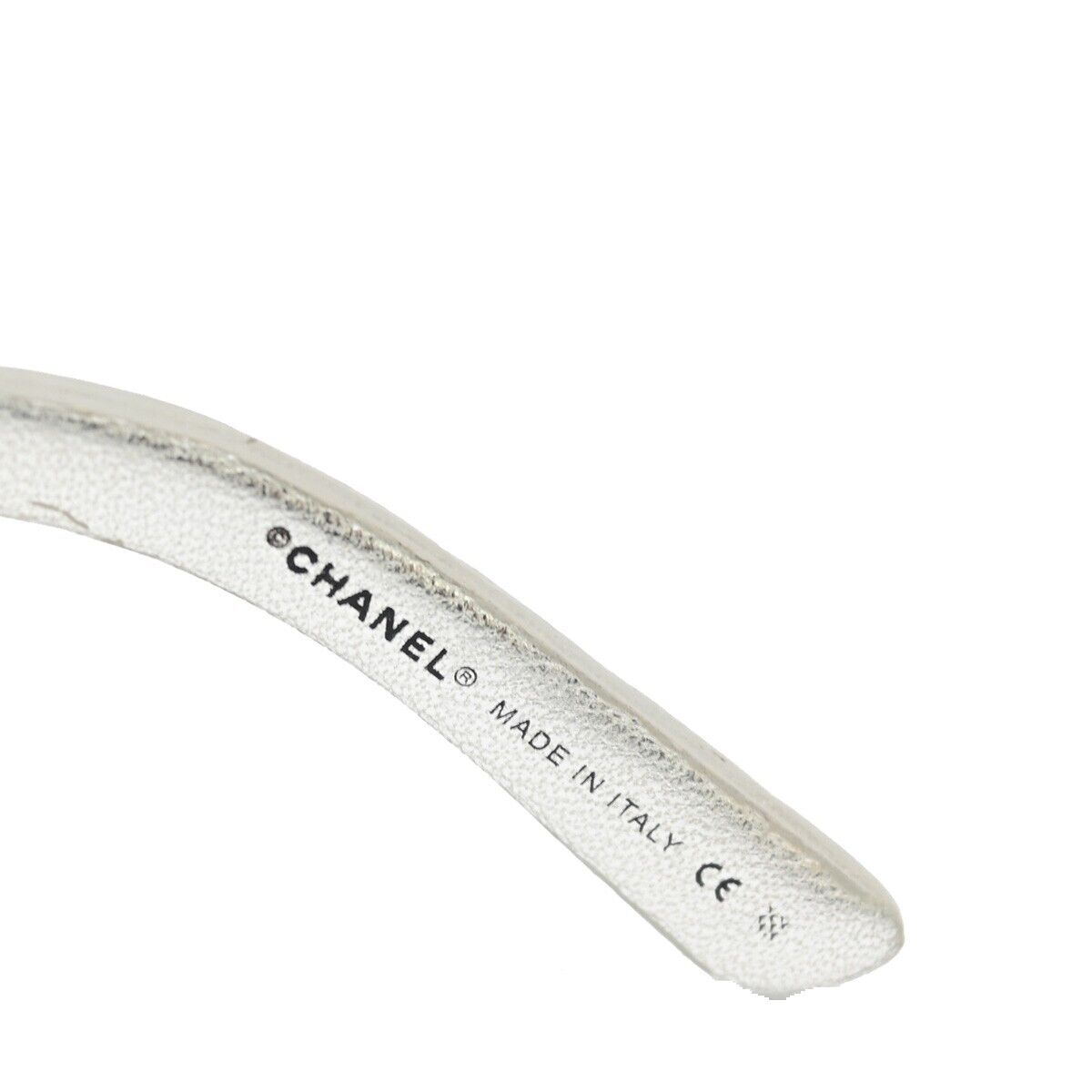 Chanel Cc Sunglasses