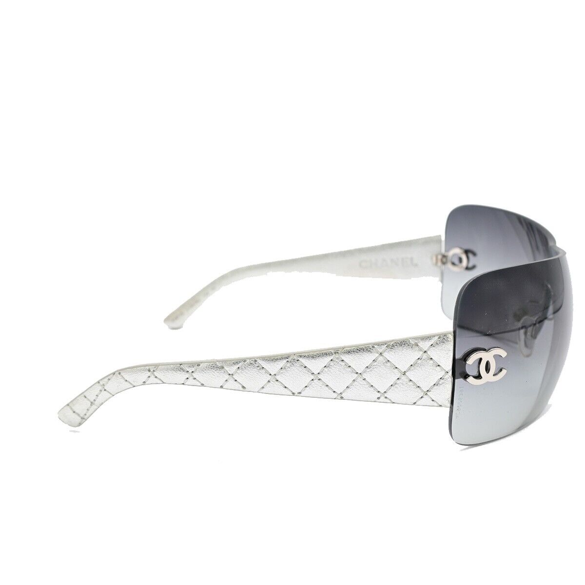 Chanel Cc Sunglasses