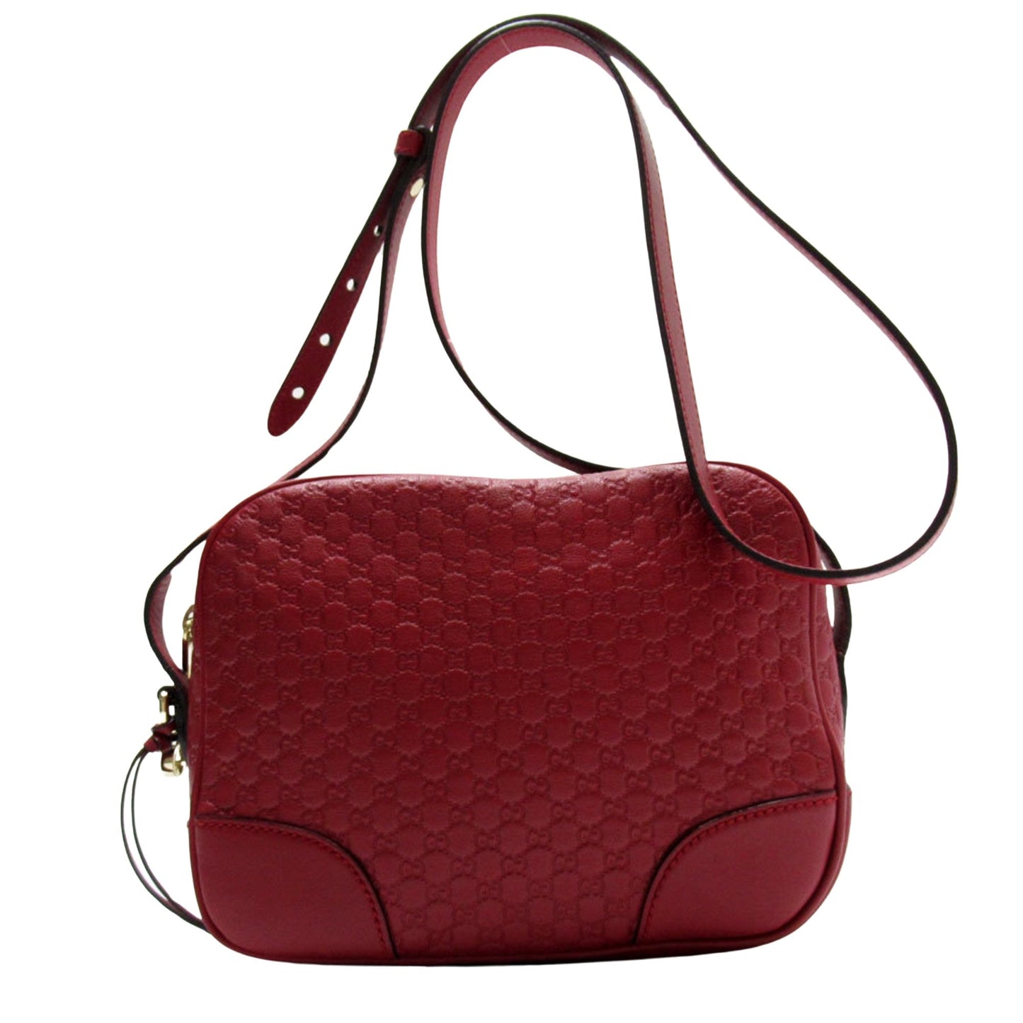 Gucci Micro ssima Shoulder Bag